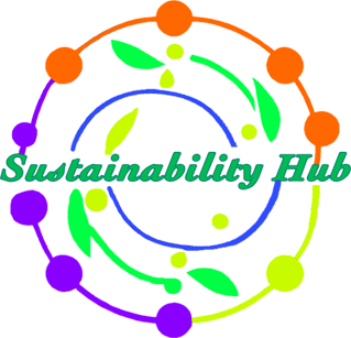  Sustainability Hub 